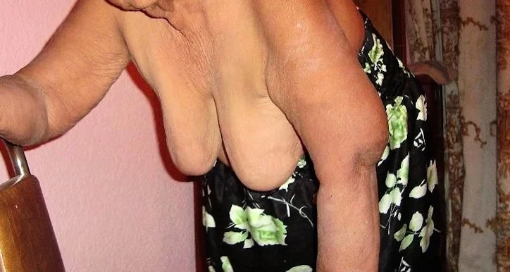 HELLOGRANNY Amateur Latin Ladies Of Really Old Age