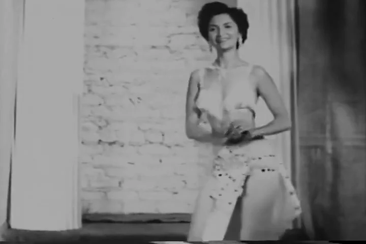Striptease Classics #1