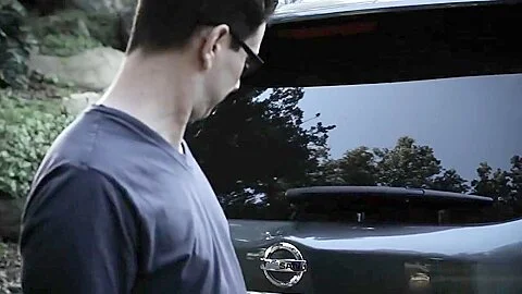 Fake driving school instructor fucks naive teen 18+ blonde