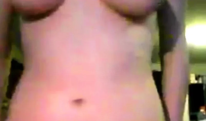 not afraid of a huge BBC dildo