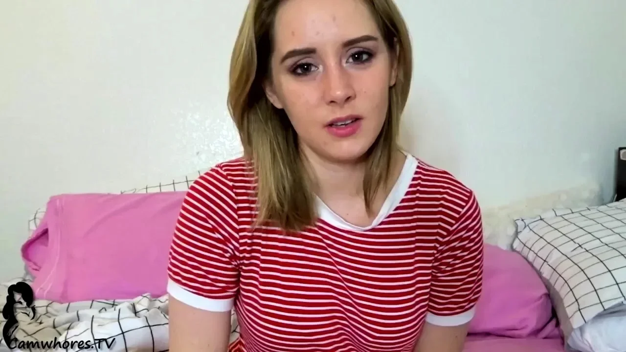 JellyBeanNose Girlfriend Roleplay ASMR Video
