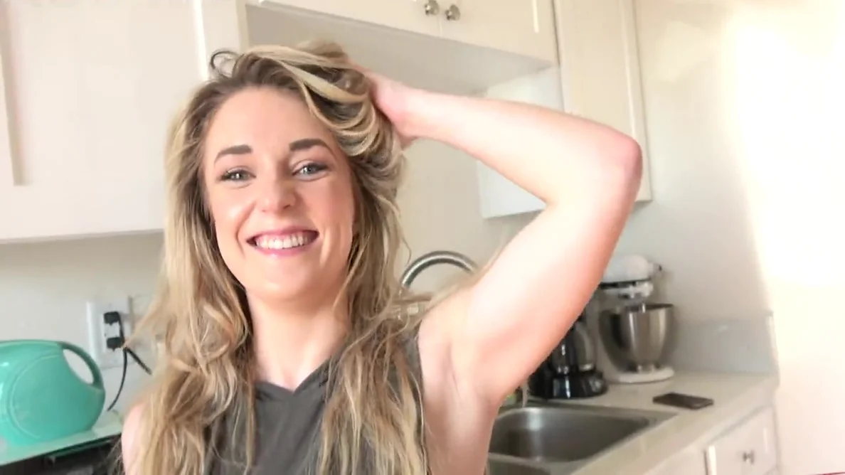 Exotic Porn Clip Blonde Homemade Hottest Show