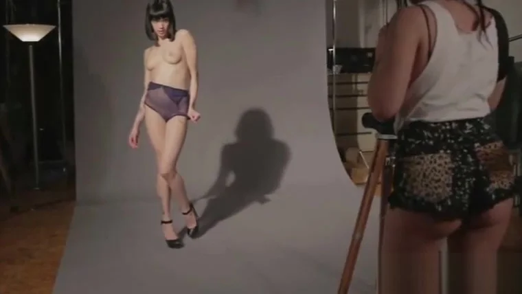 Fabulous adult movie Pussy Licking private try to watch for , take a look
