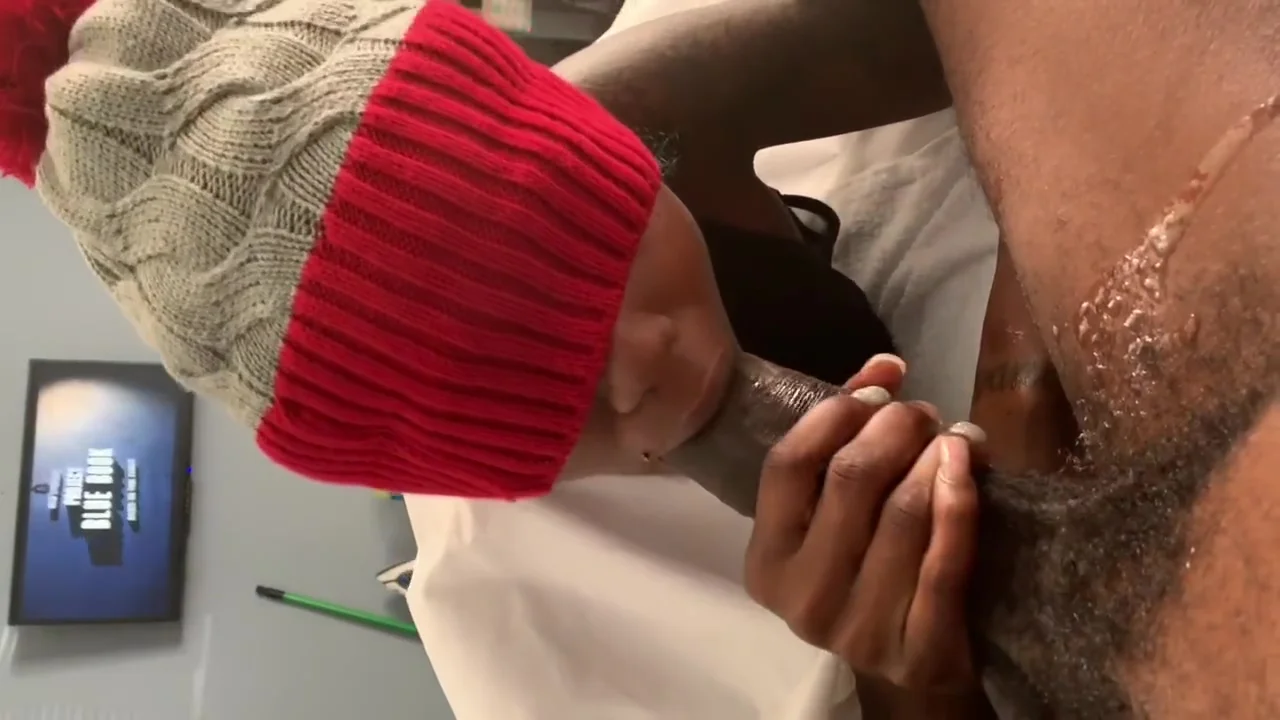 Superwet Head Sucking BBC