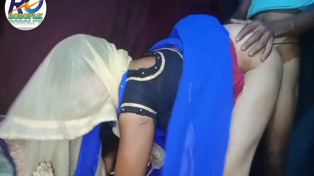 Desi Sexy Devar Aur Bhabhi Ki Chudai Doggy Style Aur Ghori Banakar Bahut Achchi Se Chudai Kiya Hindi Audio Clear Voice