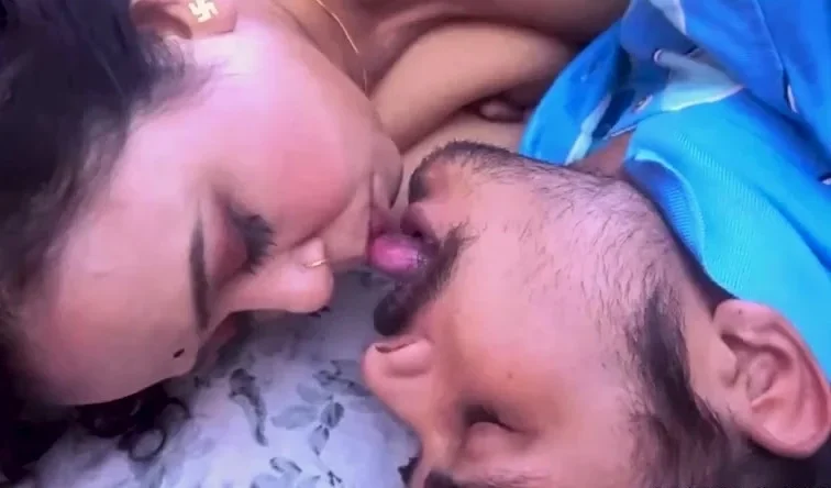 DesiBang Curvy Desi Wife Fucked WRB