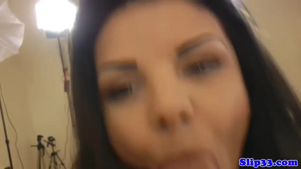 Uk Babe Pov Gets Her Cut