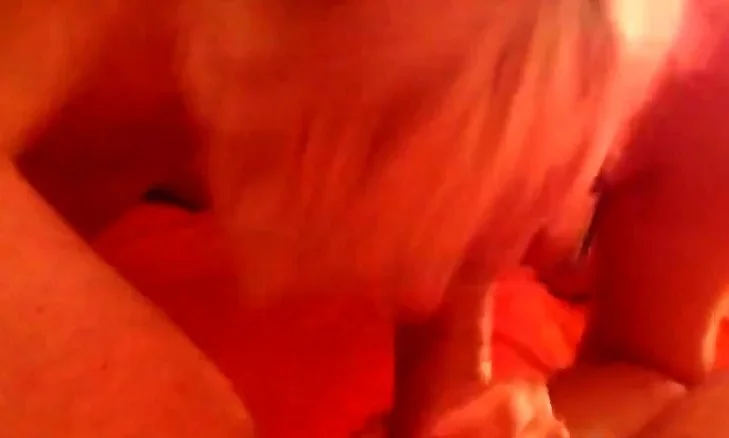 Morning blowjob in bed!