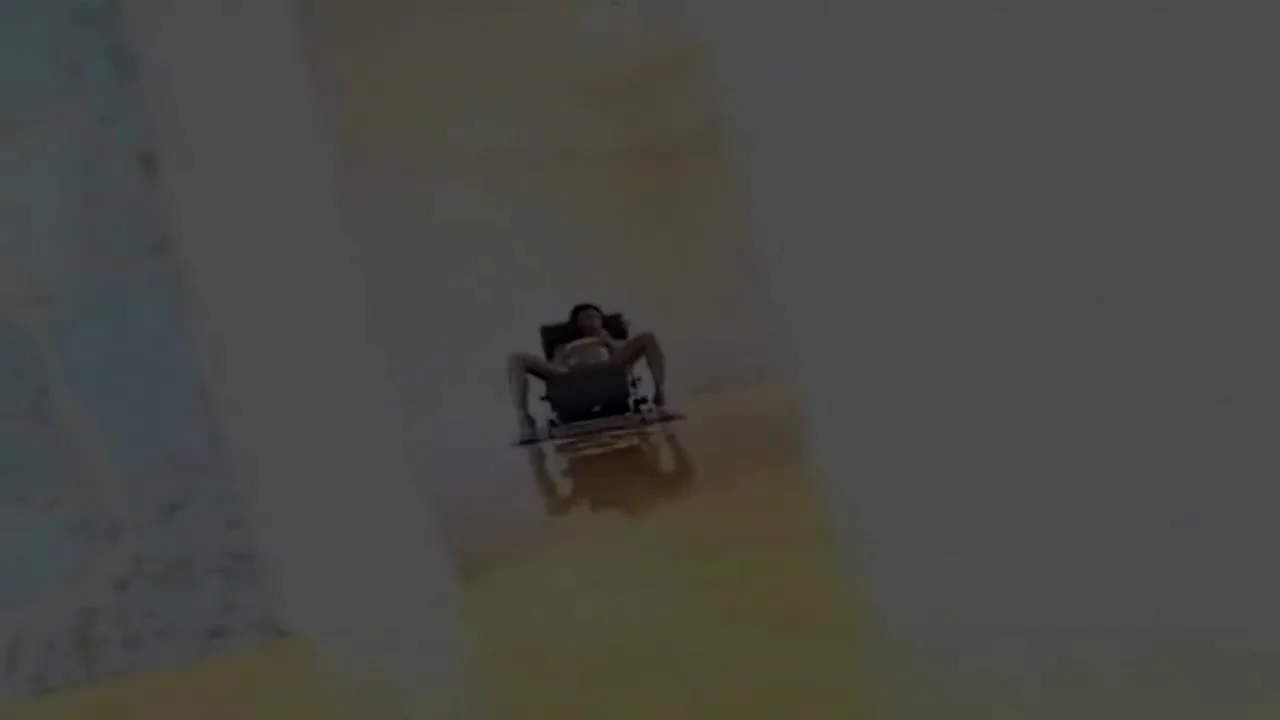 Marie Is Black Anal Slut