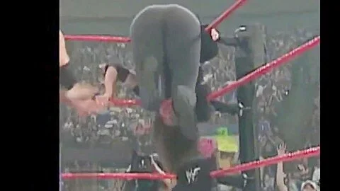 Stephanie McMahon Sexy Compilation 3