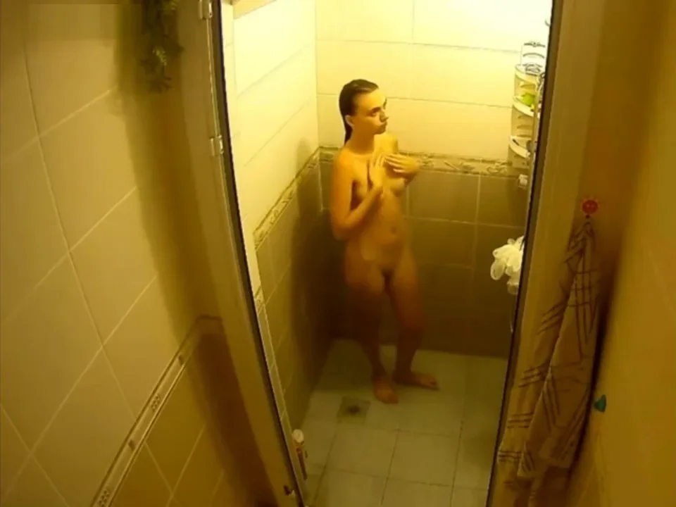 Shower 5