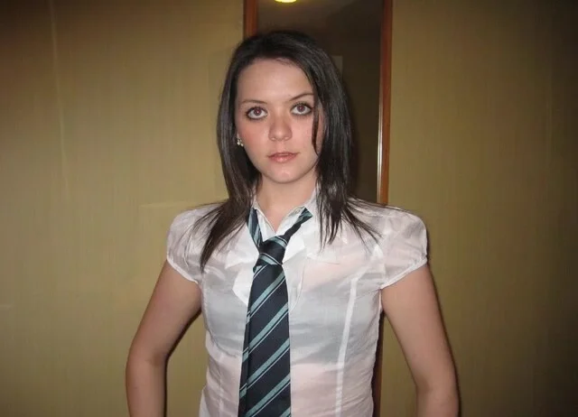 Mrs Lisa Cain school days for old men