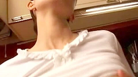 Hardcore sex with hot Japanese MILFs