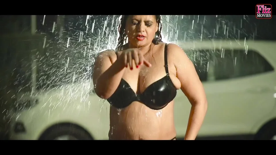 Sapna Bhabhi - Coquettish Song Of Booty Indian Milf Ji