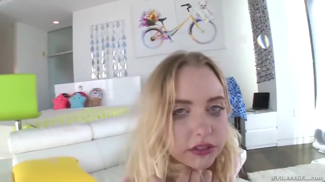 teen 18+ Cutie Fucked Filthy! - Chloe Cherry