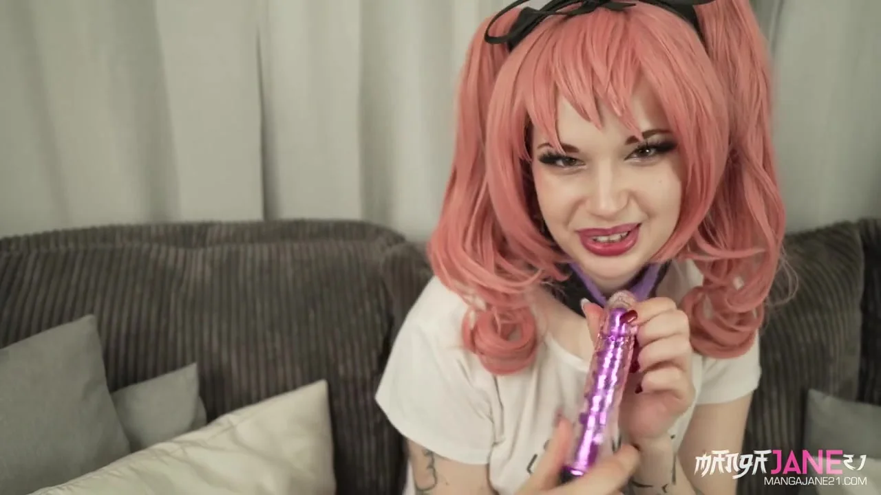 I Got Sexy Toys From Amazon As Gift From User - MangaJane