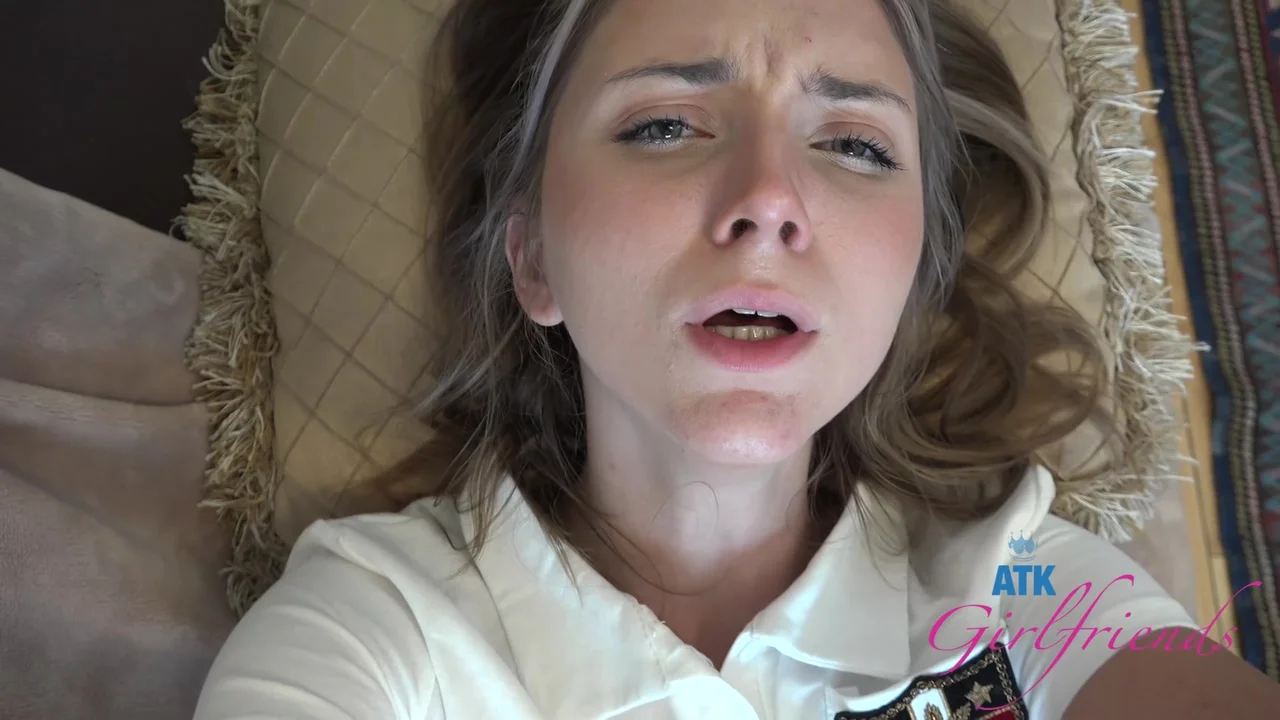 Pov Sex In 4k With Macy Meadows