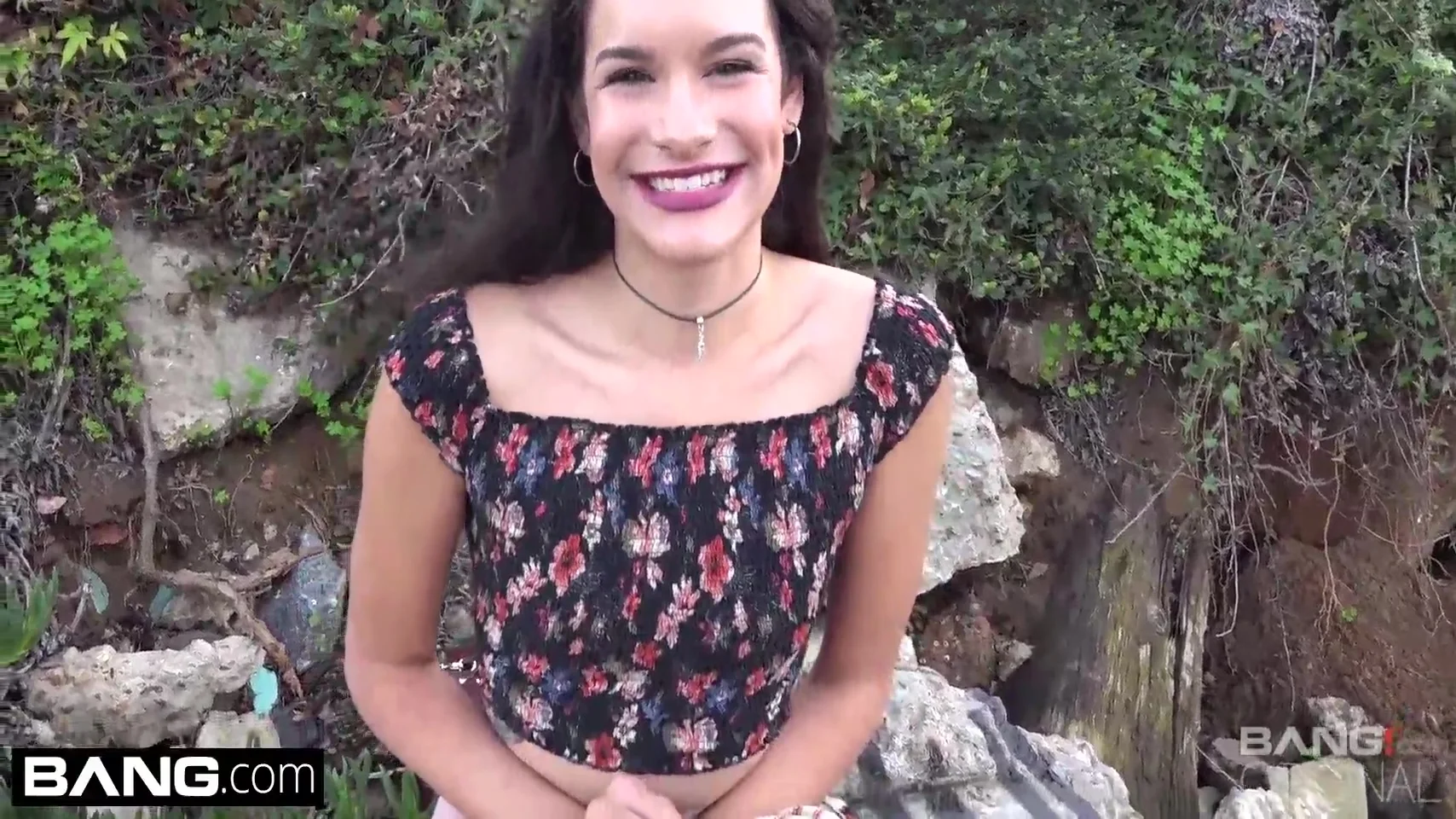 Best Sex Clip Outdoor Exclusive Hottest , Take A Look With Helly Hellfire