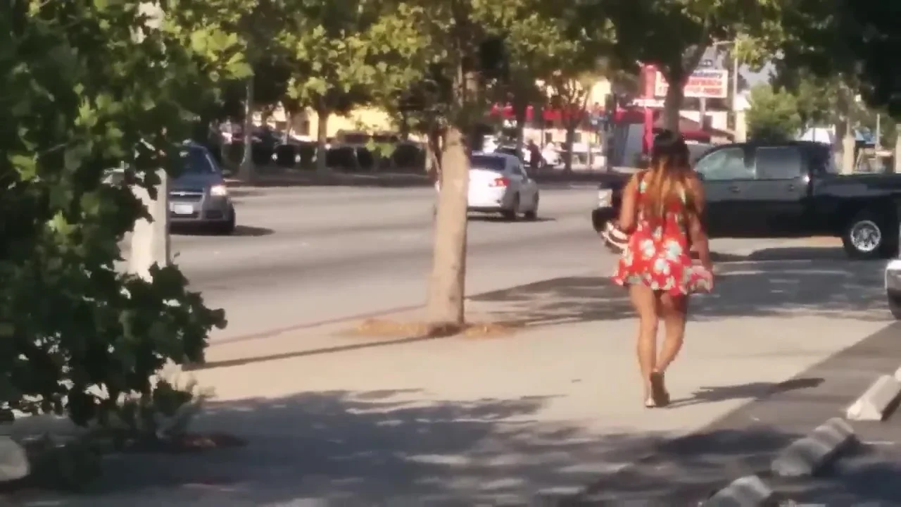 streets view non nude