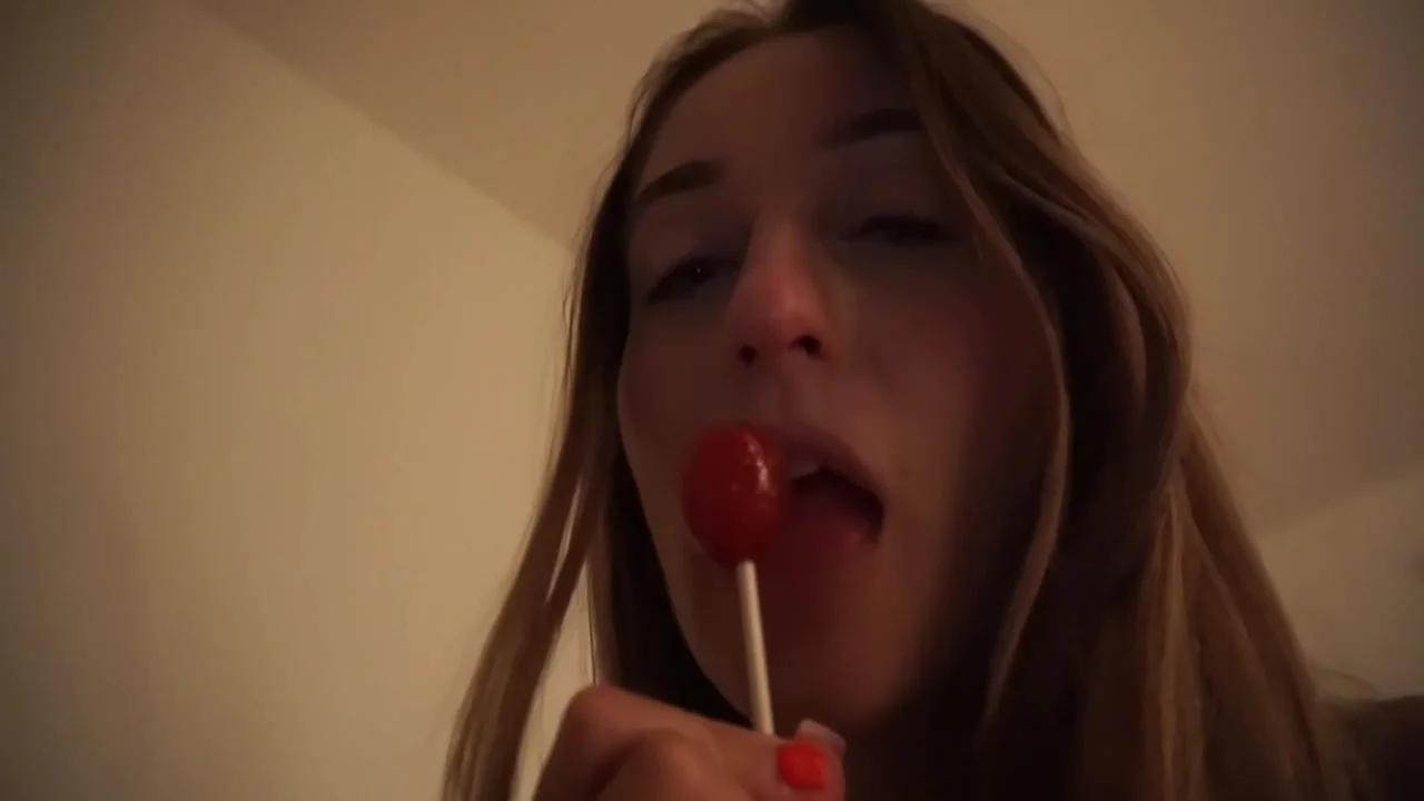Claudy Asmr - Extra Video Mouth Sounds