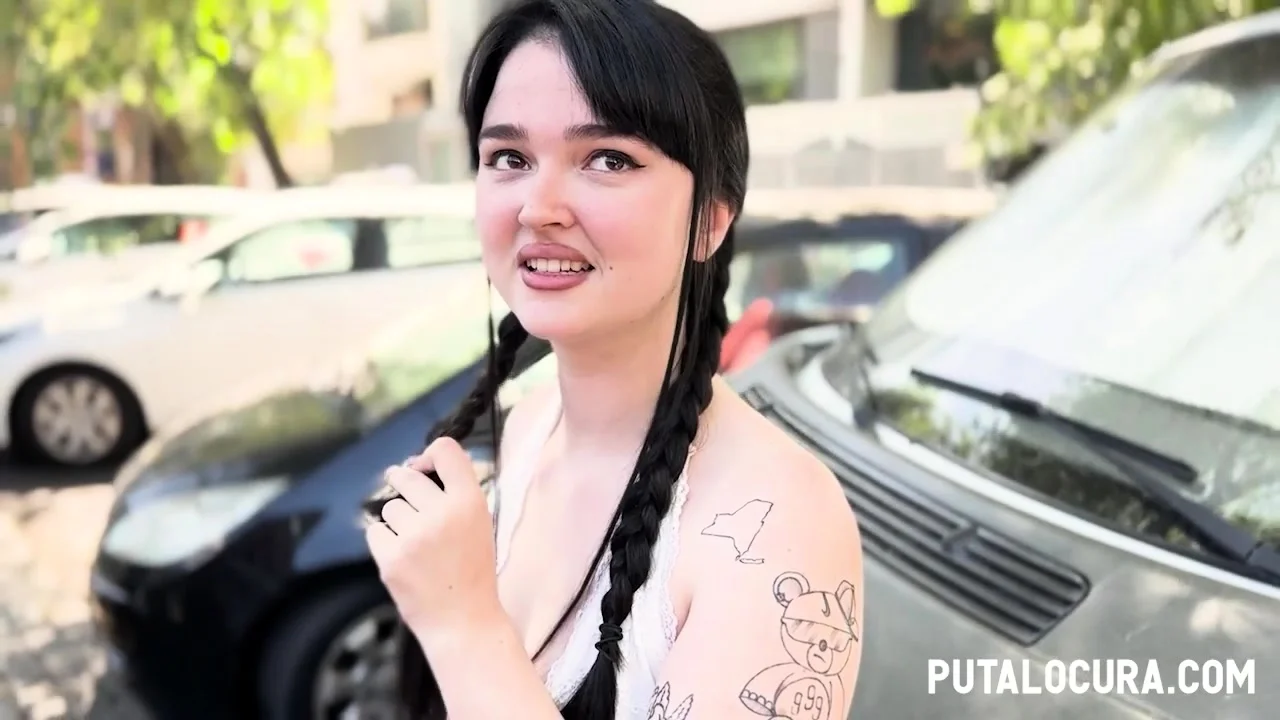 ChunLi - Brunettes With Big Tits Caught
