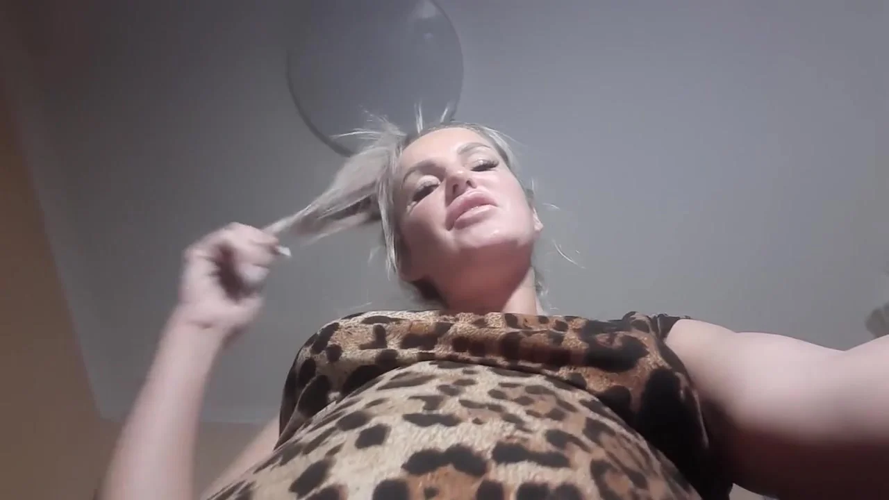 Play With Sub. Bdsm, Femdom