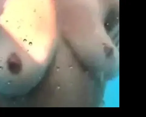 Shower voyeur