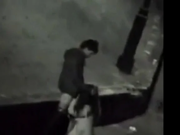 NIGHTTIME PARK HEADHUNTER!!!!