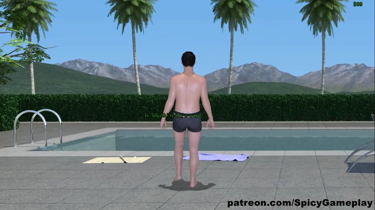 Adventures Of Willy D Slutty Mature Milf Ep 9