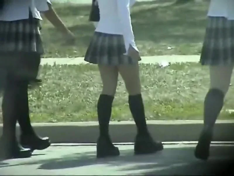 I bet this school is full of scandals