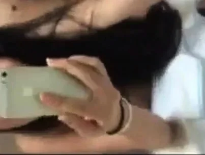 Cute Asian Couple