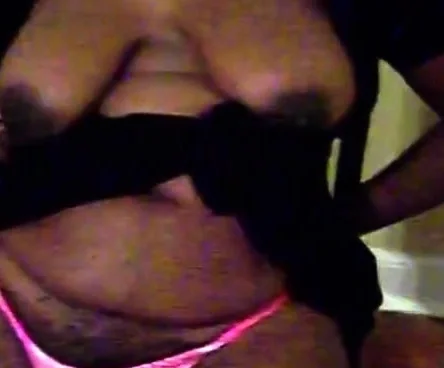 aunt panty 10 26 16