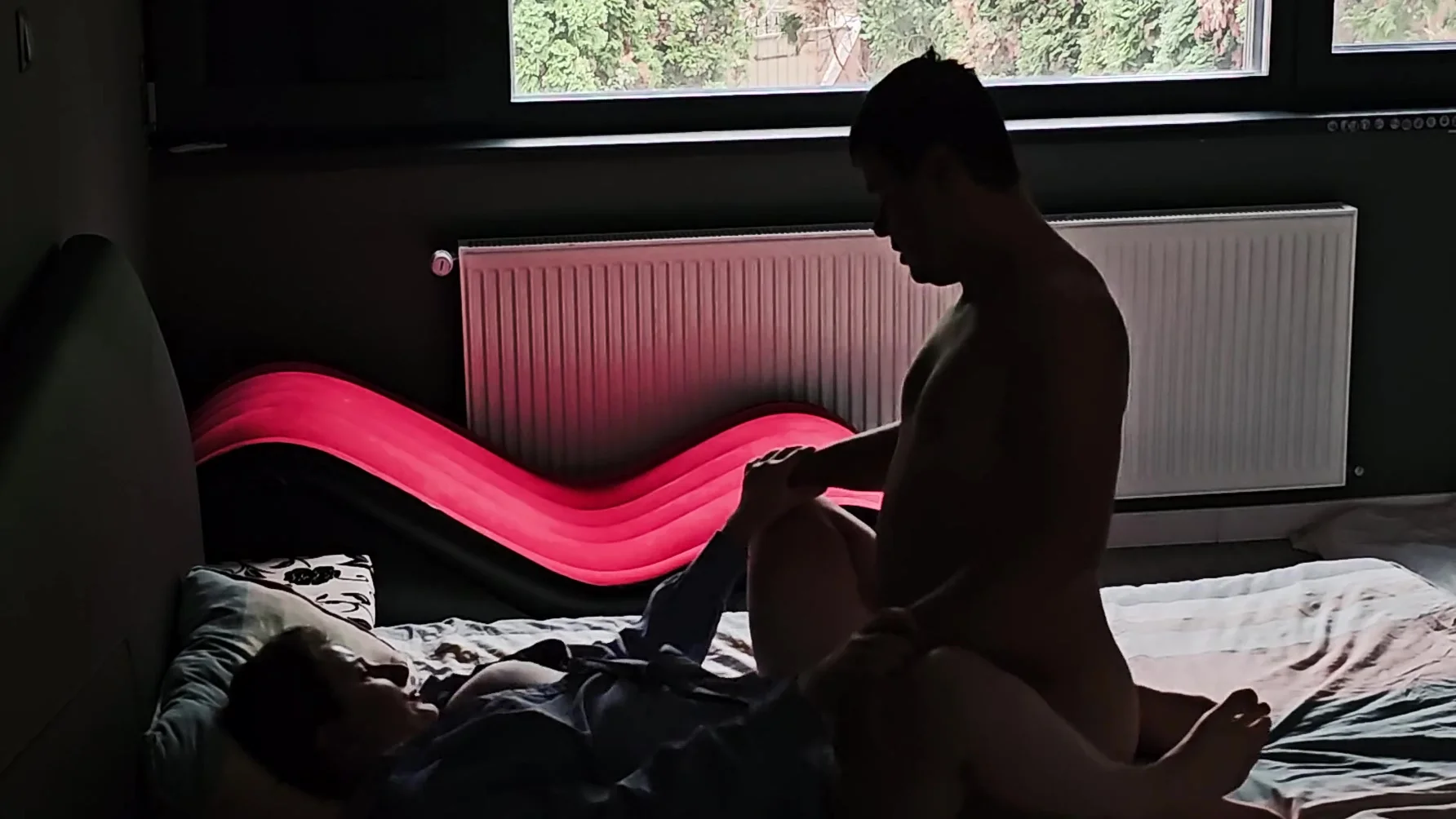 This Is How I Make Love With My Husband Real Love With Real Wife