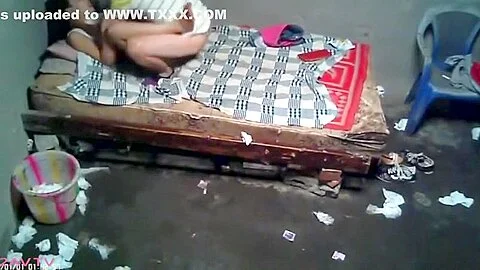 Chinese hooker hidden cams 1