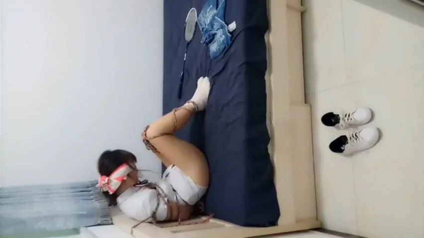 bondage student 18+