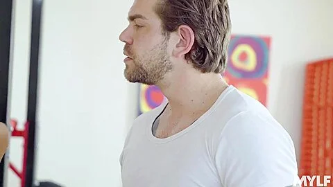 Fit Thick and Juicy - MYLF