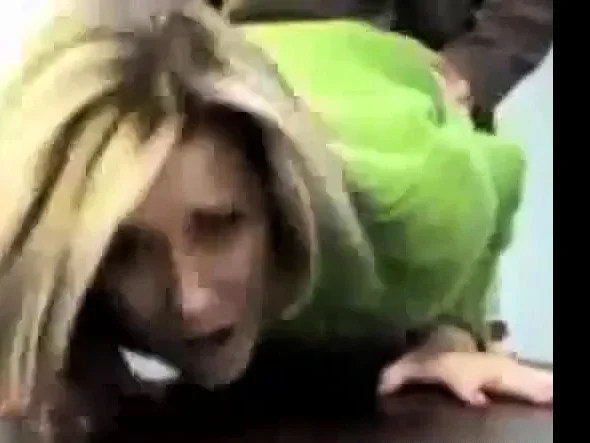 Caught fucking on webcam at work