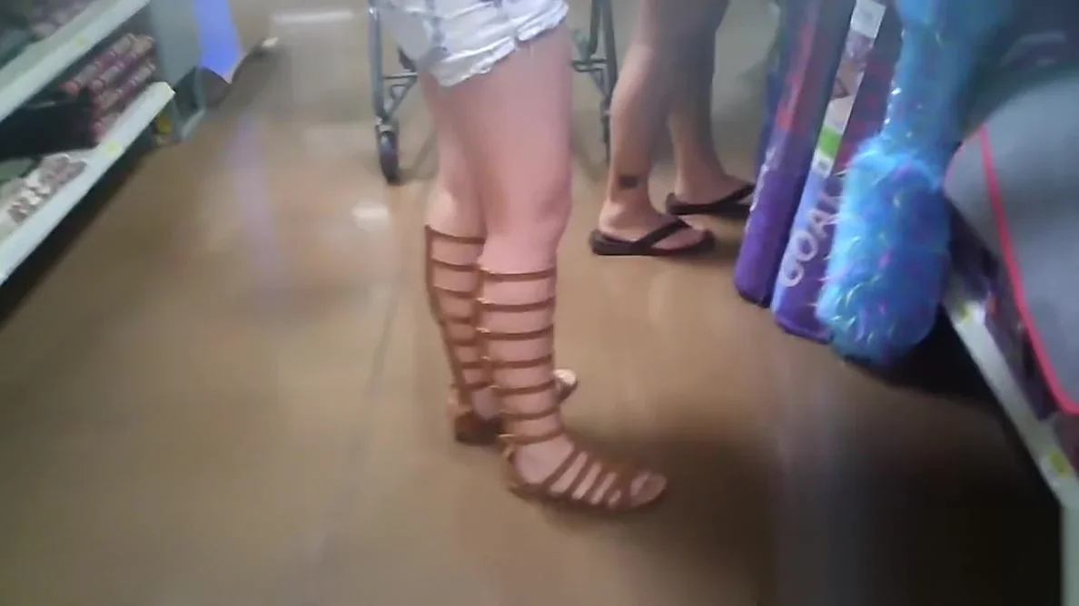 Feet # 9