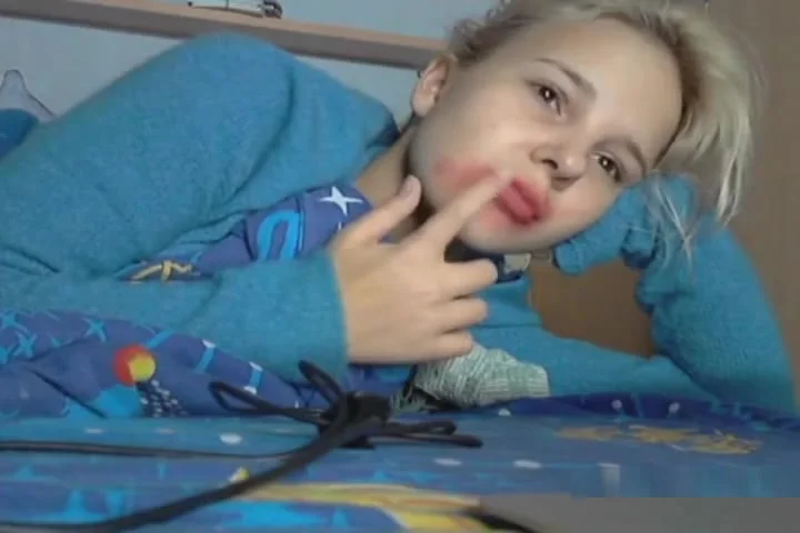 Monroe Katerina Webcam