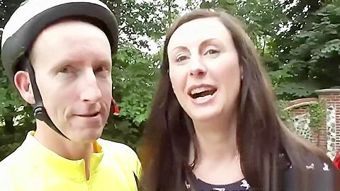 English mature arse fucked by pickedup bloke