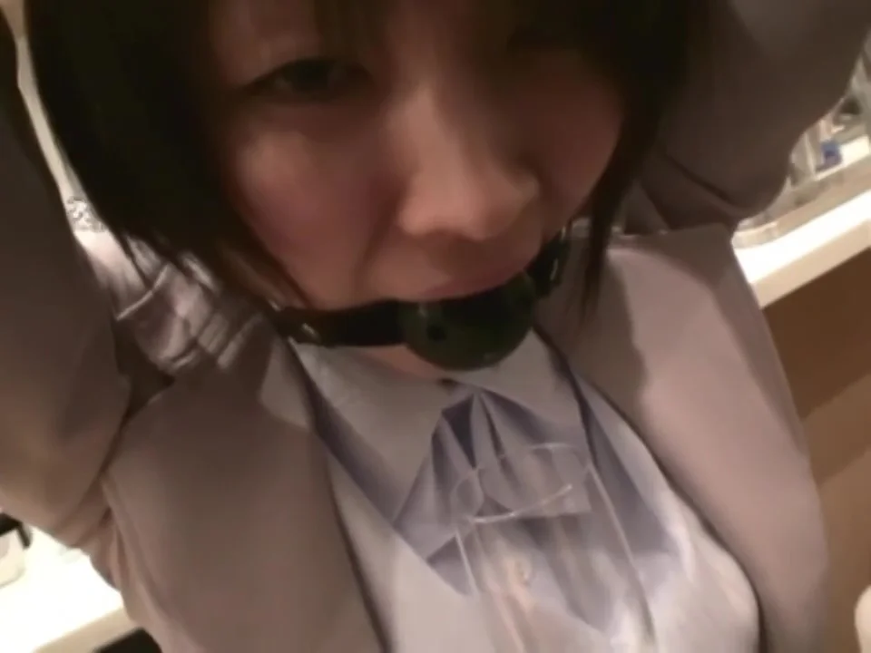 Japanese Drooler
