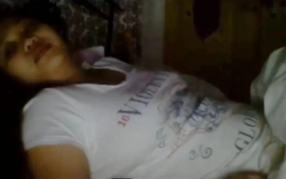 Skype chubby filipino boobs webcam