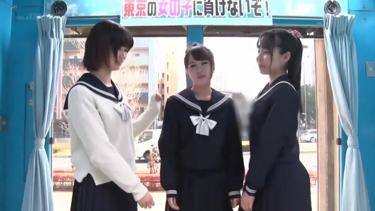 Mmgh-050 Noriko School Trip Adventure Magic Mirror Number: Virgin