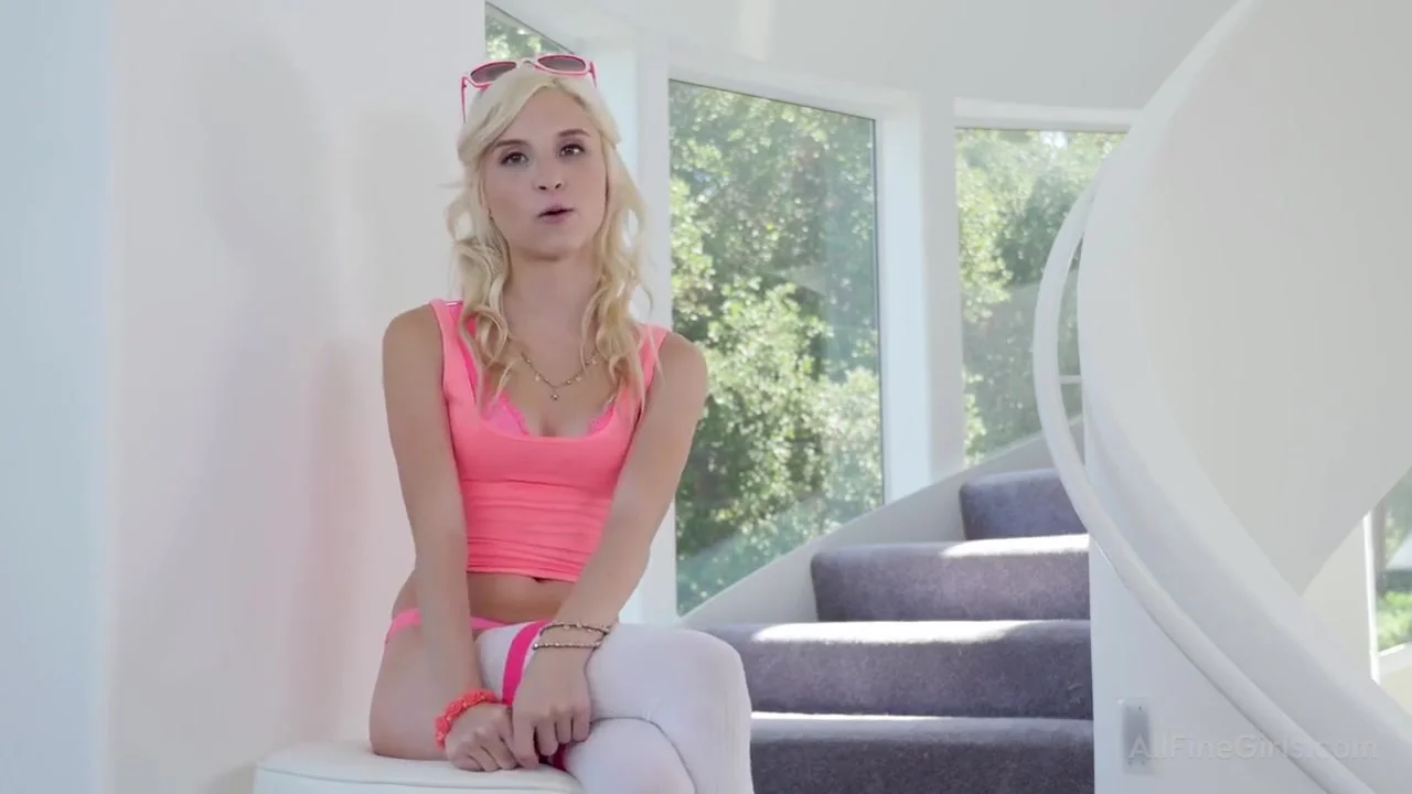 Interview With With Piper Perry And Piper Perri