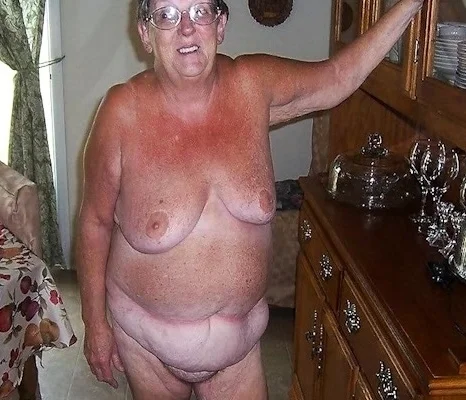 ILOVEGRANNY Amateur Grannies Doing Their Best Pics