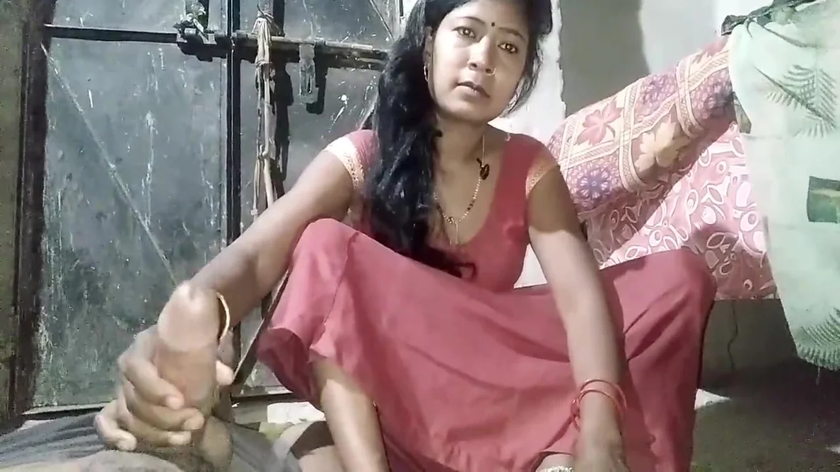 Beautiful Indian Hard Sex Doggy Style
