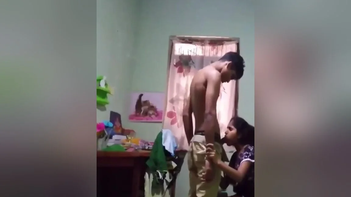 Big Dick Bangs Young Pussy