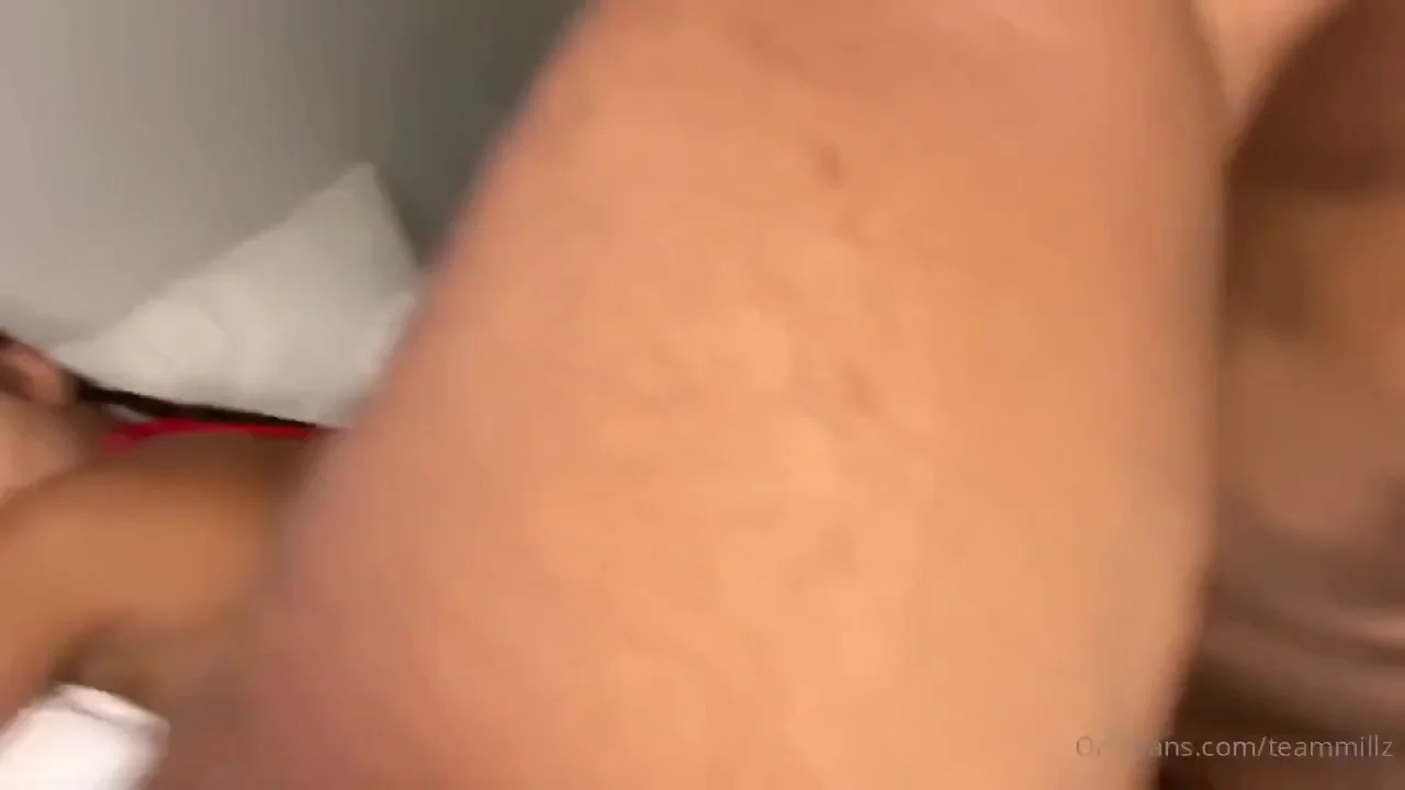 Horny Sex Video Big Tits Wild Just For You