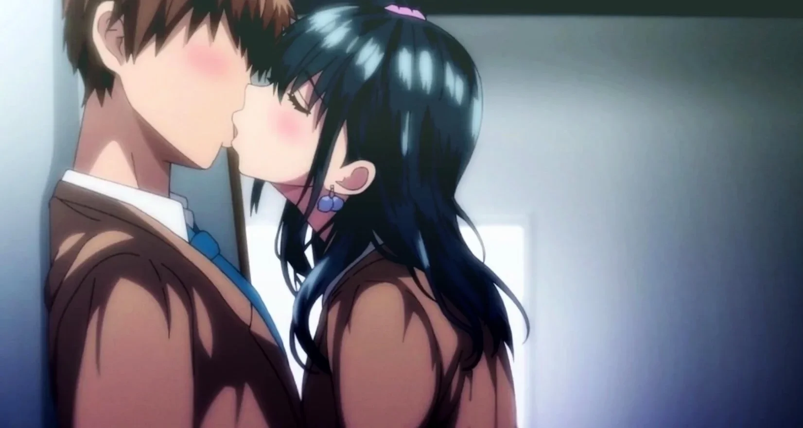 Hatsukoi Time 05 - Misunderstood Teens Sex - HENTAI 2023