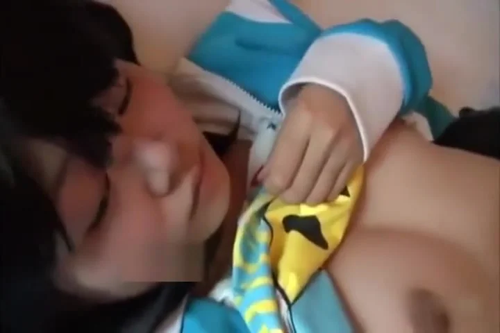Greatest Japanese slut in Amazing JAV clip only for you